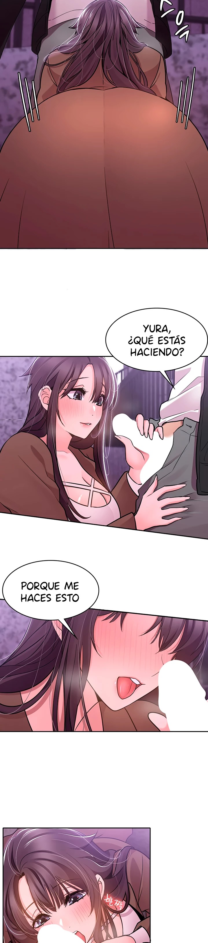 Meeting You Again Raw Chapter 13 Page 19
