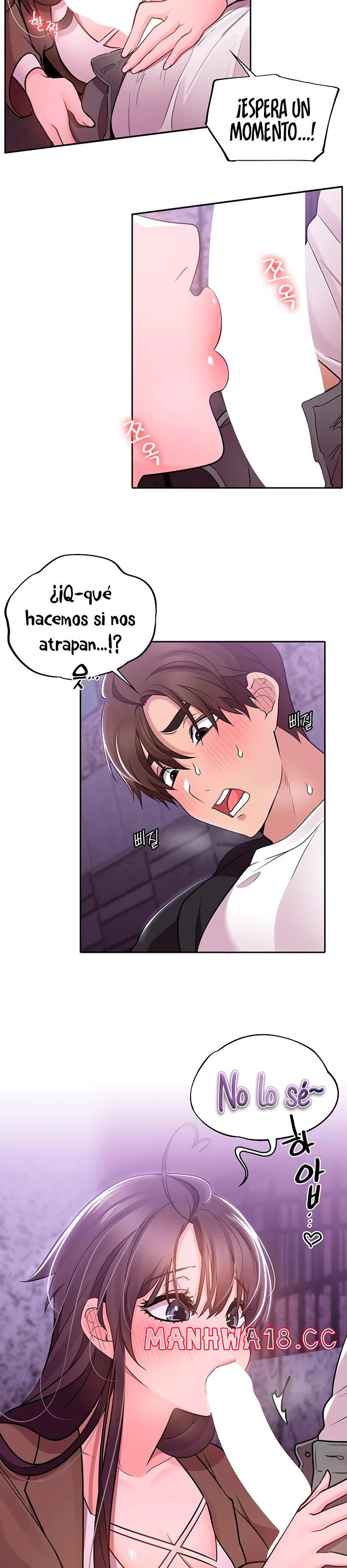 Meeting You Again Raw Chapter 13 Page 20