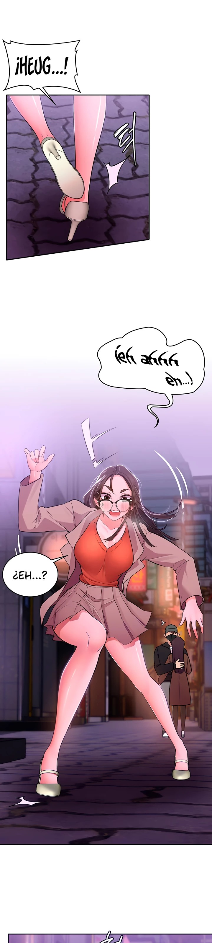 Meeting You Again Raw Chapter 13 Page 6