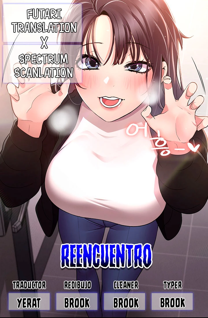 Meeting You Again Raw Chapter 2 Page 1
