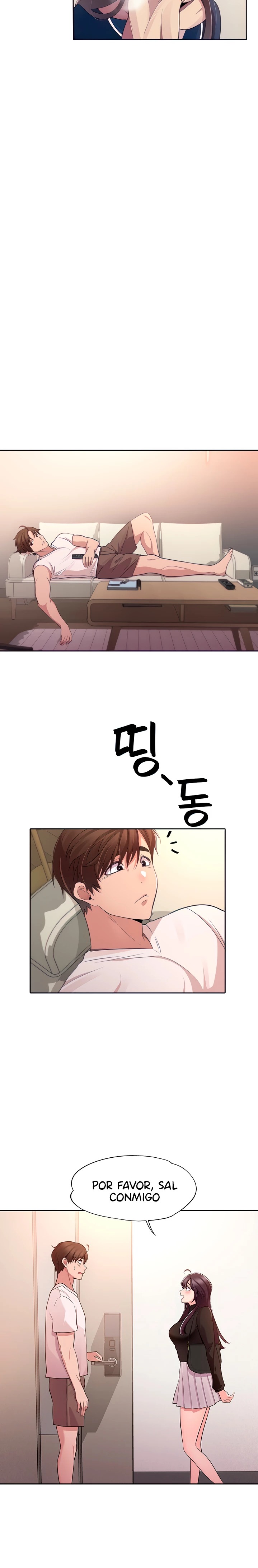 Meeting You Again Raw Chapter 2 Page 10