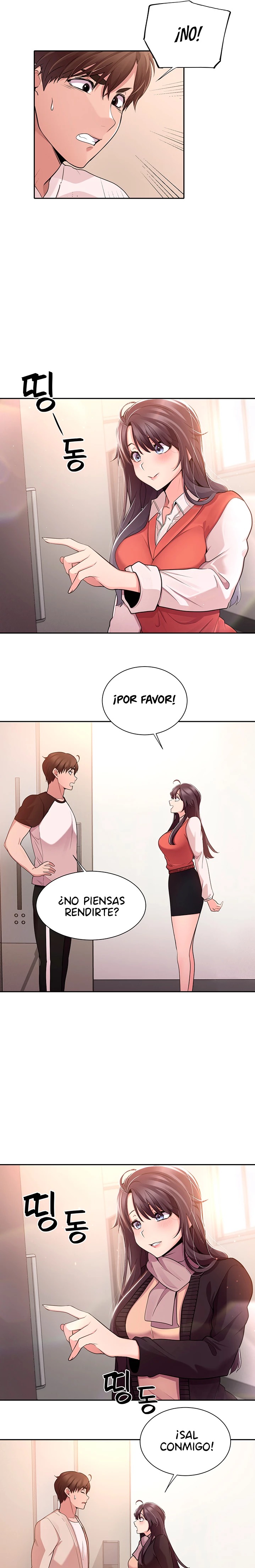 Meeting You Again Raw Chapter 2 Page 11