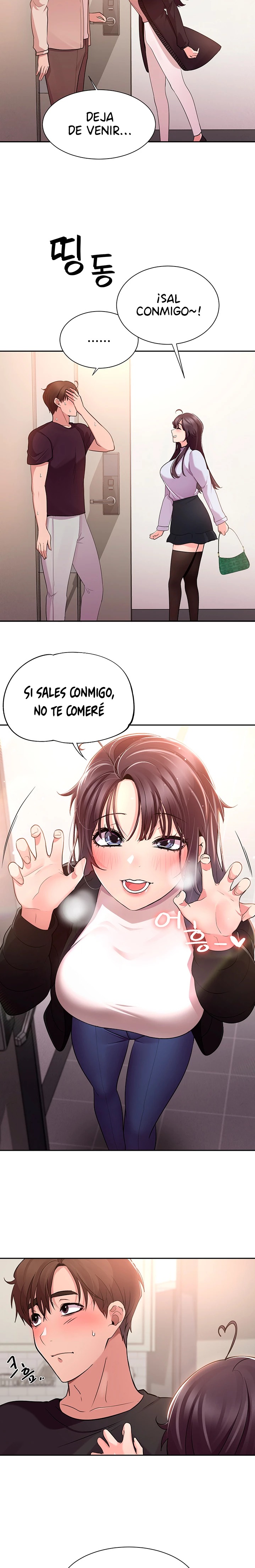 Meeting You Again Raw Chapter 2 Page 12