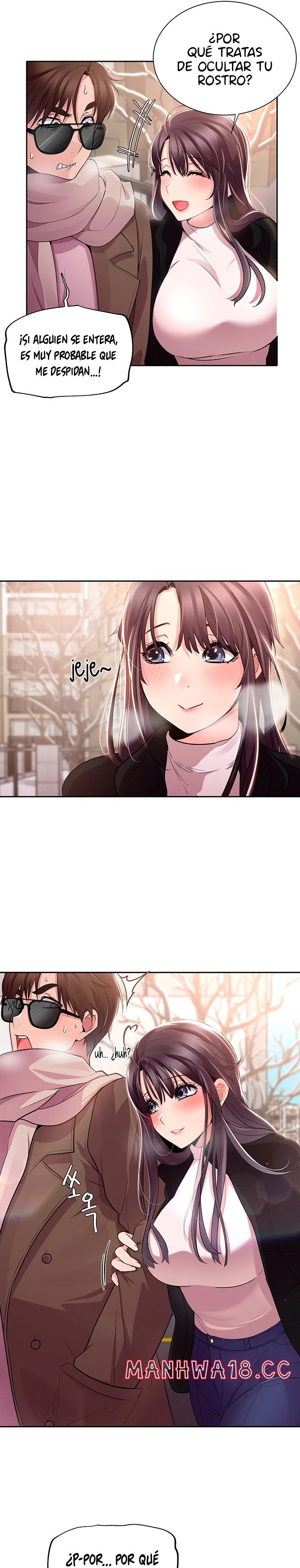 Meeting You Again Raw Chapter 2 Page 14