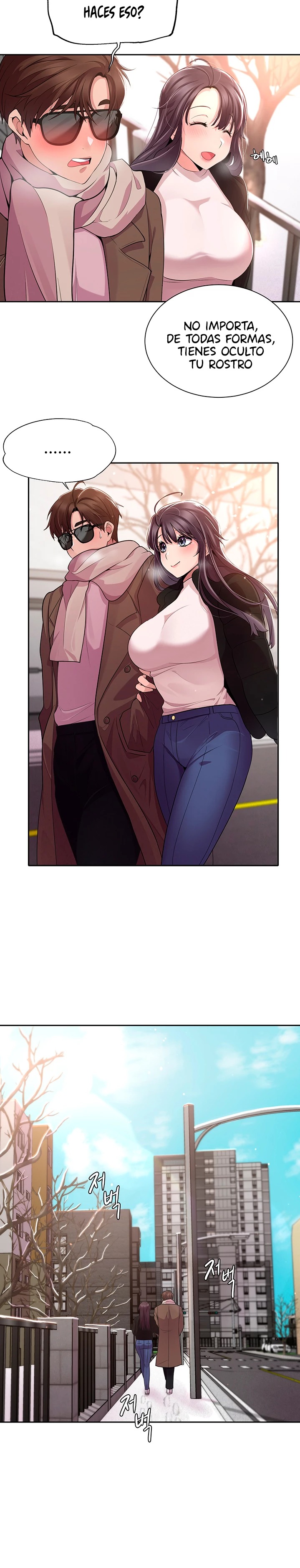 Meeting You Again Raw Chapter 2 Page 15
