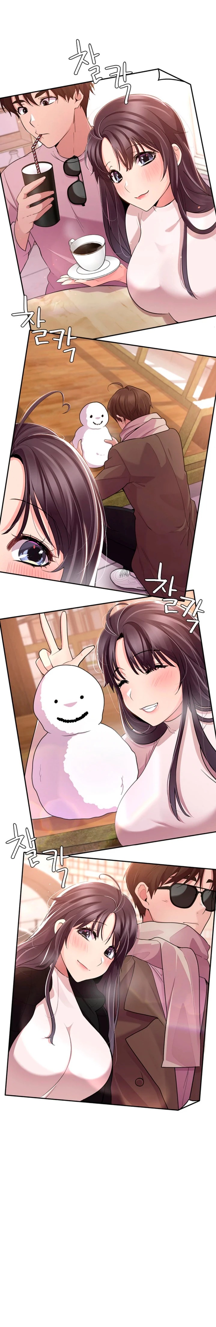 Meeting You Again Raw Chapter 2 Page 17
