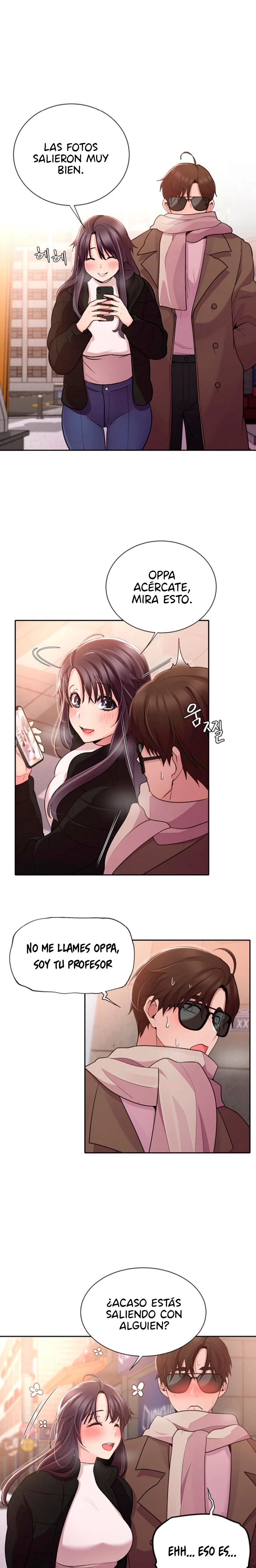 Meeting You Again Raw Chapter 2 Page 18