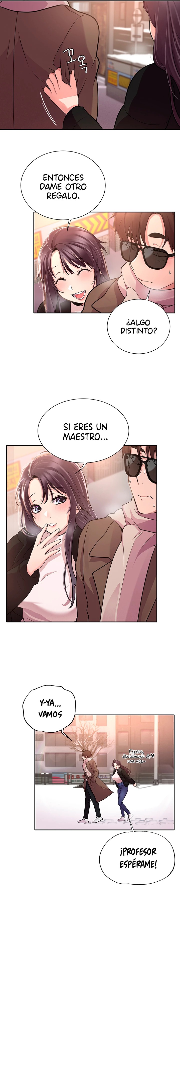 Meeting You Again Raw Chapter 2 Page 20