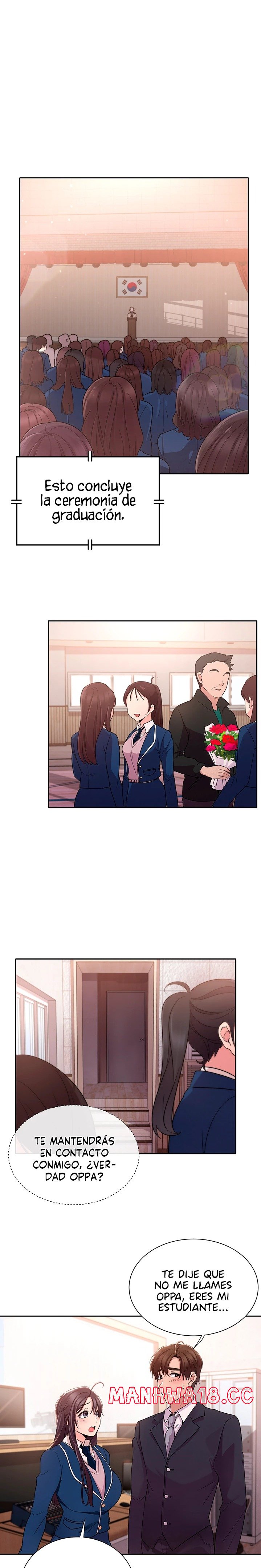 Meeting You Again Raw Chapter 2 Page 21