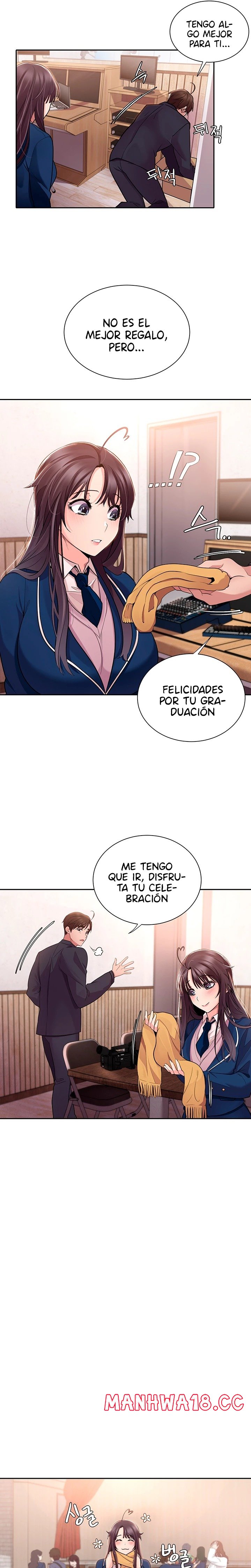 Meeting You Again Raw Chapter 2 Page 23