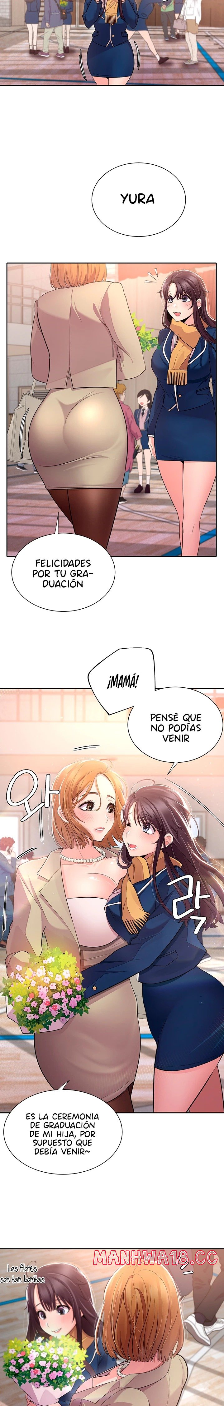Meeting You Again Raw Chapter 2 Page 24