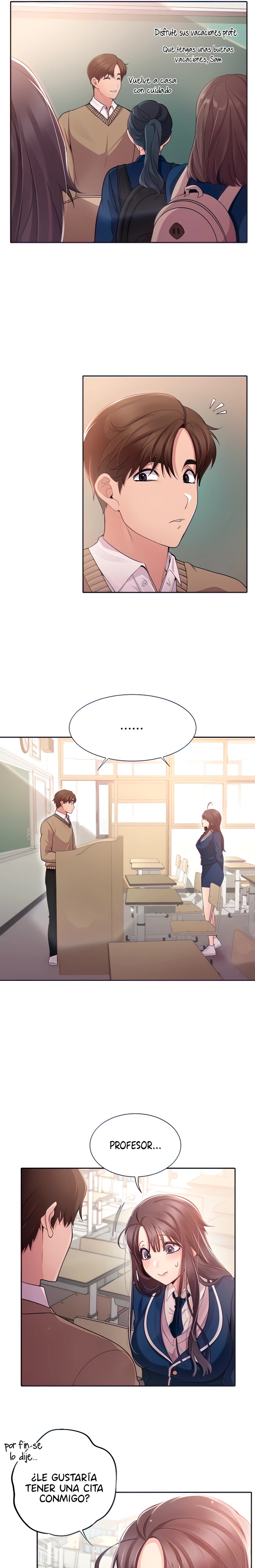 Meeting You Again Raw Chapter 2 Page 3