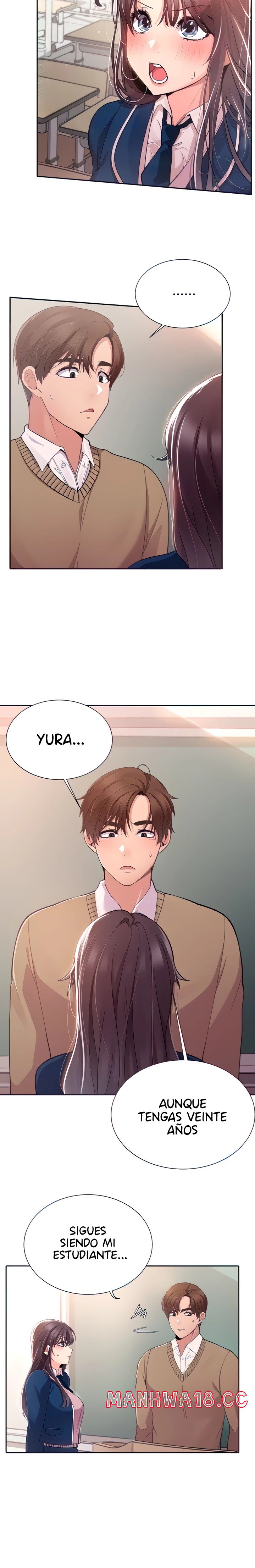 Meeting You Again Raw Chapter 2 Page 4