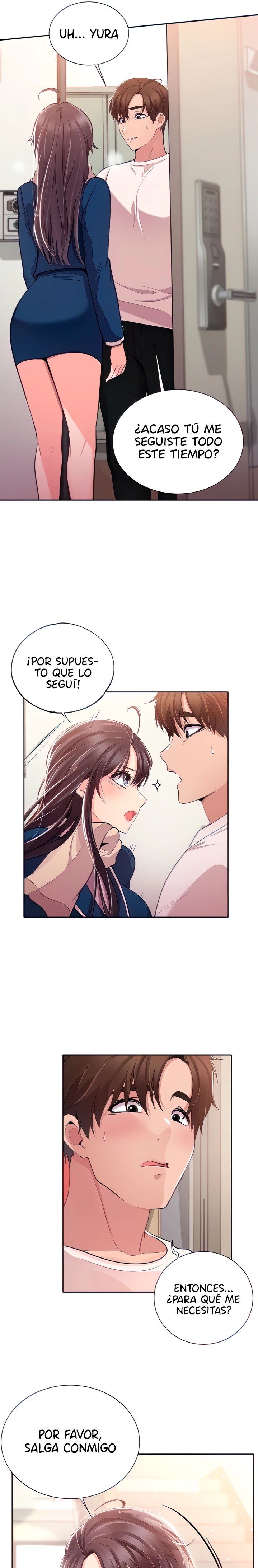 Meeting You Again Raw Chapter 2 Page 8