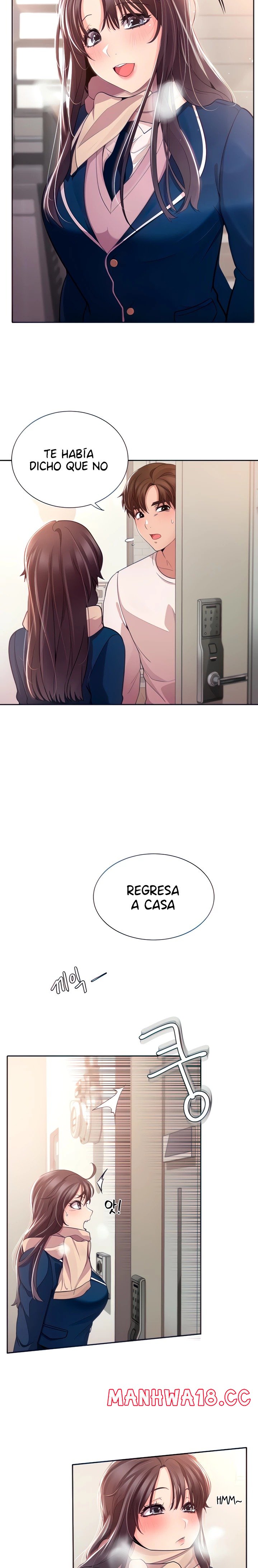 Meeting You Again Raw Chapter 2 Page 9