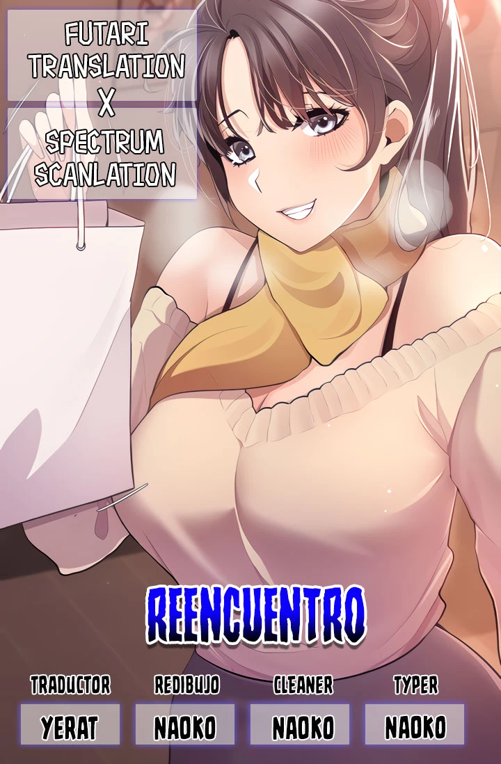 Meeting You Again Raw Chapter 3 Page 1