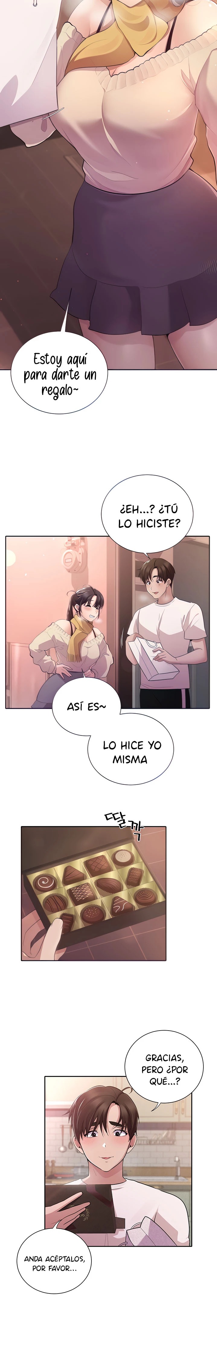 Meeting You Again Raw Chapter 3 Page 10