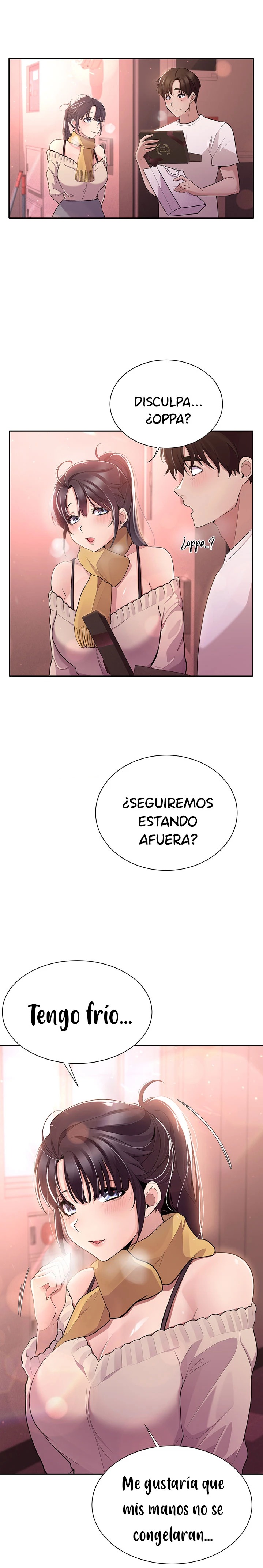Meeting You Again Raw Chapter 3 Page 11