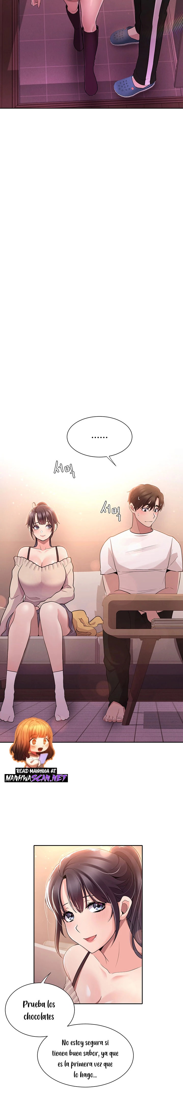 Meeting You Again Raw Chapter 3 Page 13