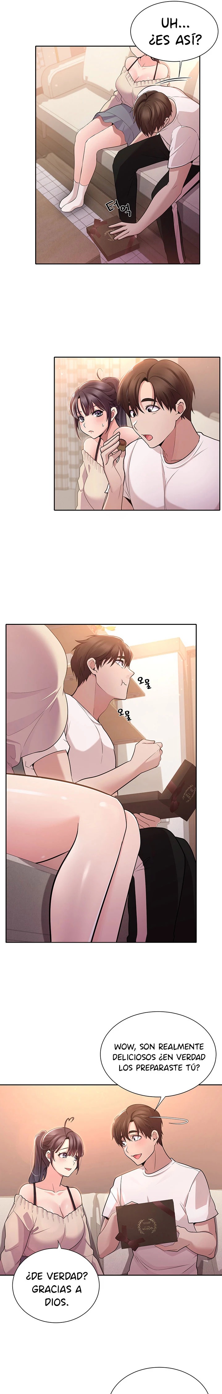 Meeting You Again Raw Chapter 3 Page 14