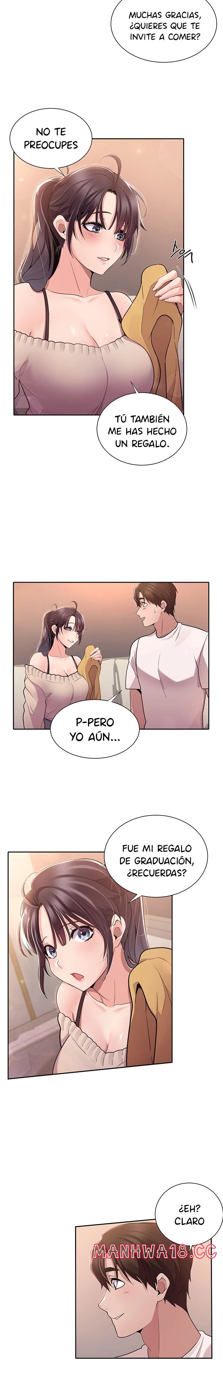 Meeting You Again Raw Chapter 3 Page 16