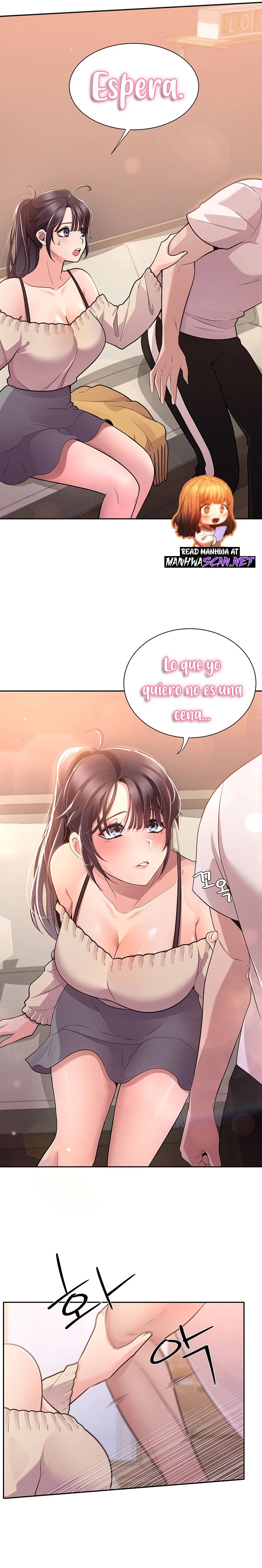 Meeting You Again Raw Chapter 3 Page 18
