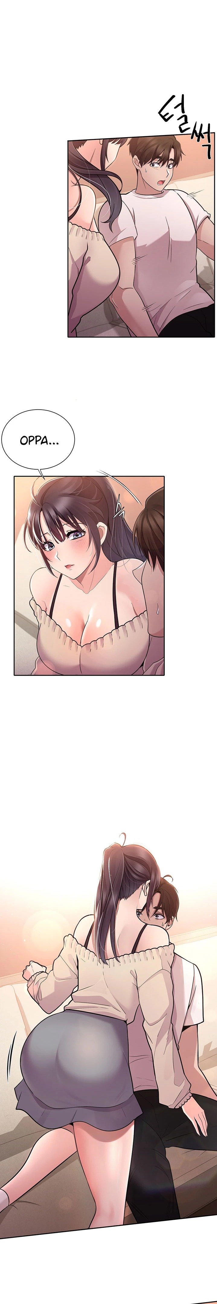 Meeting You Again Raw Chapter 3 Page 19