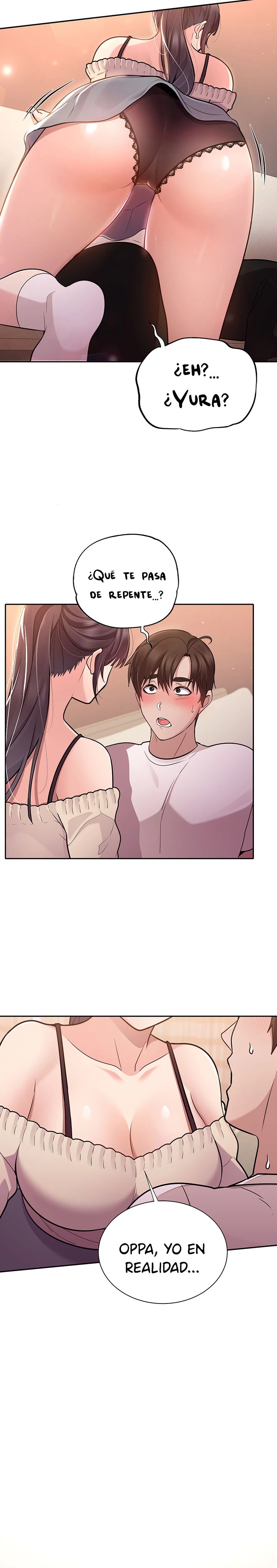 Meeting You Again Raw Chapter 3 Page 20