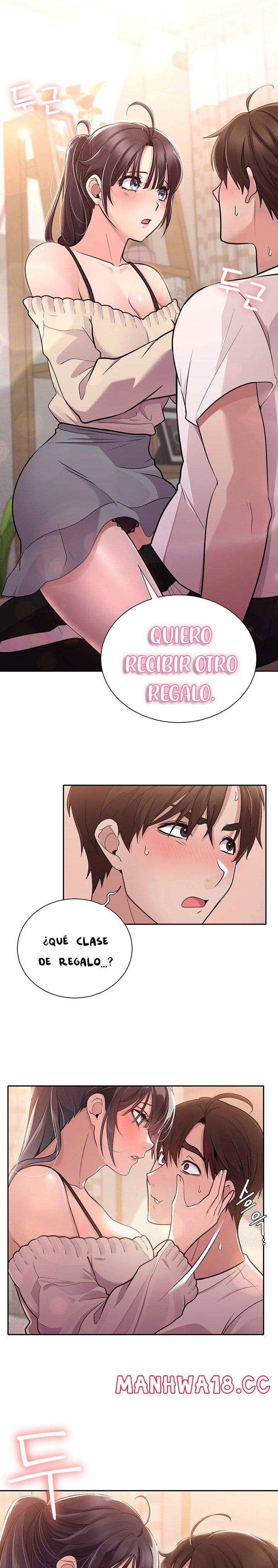 Meeting You Again Raw Chapter 3 Page 21