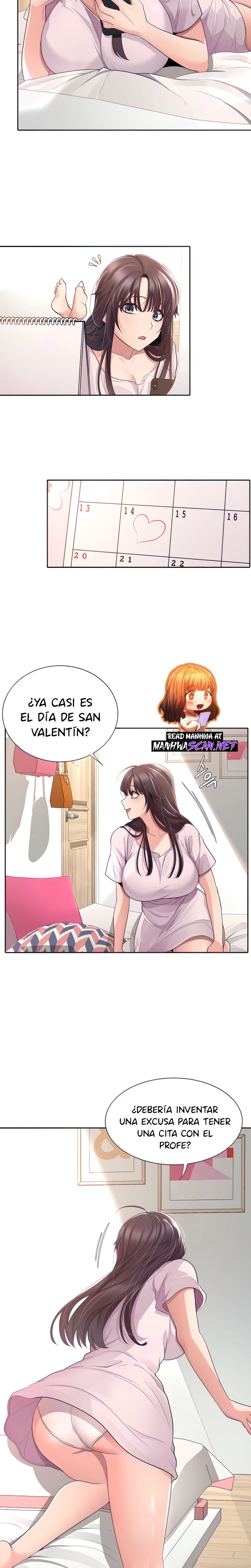 Meeting You Again Raw Chapter 3 Page 3
