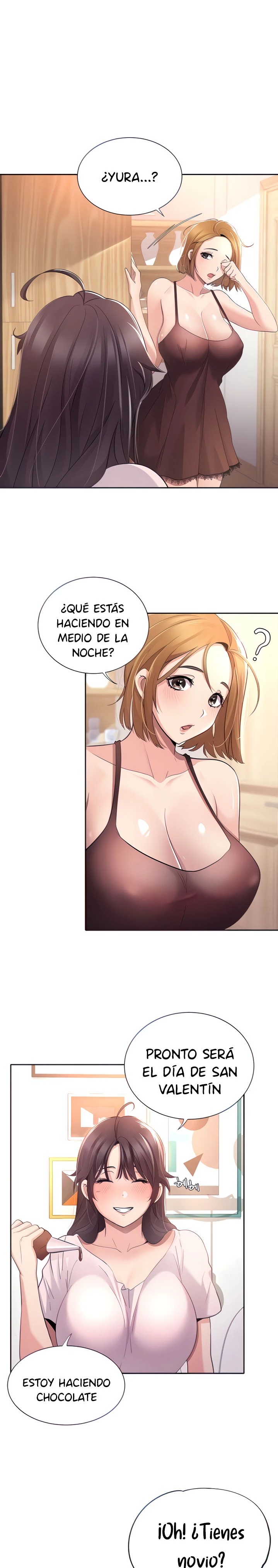 Meeting You Again Raw Chapter 3 Page 5