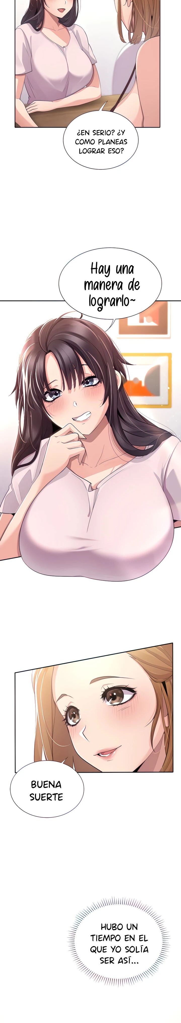 Meeting You Again Raw Chapter 3 Page 7