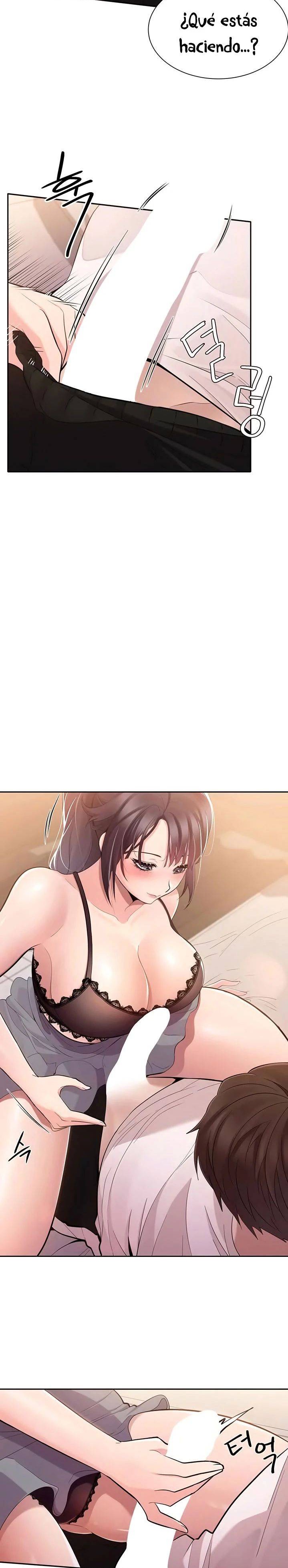 Meeting You Again Raw Chapter 4 Page 15