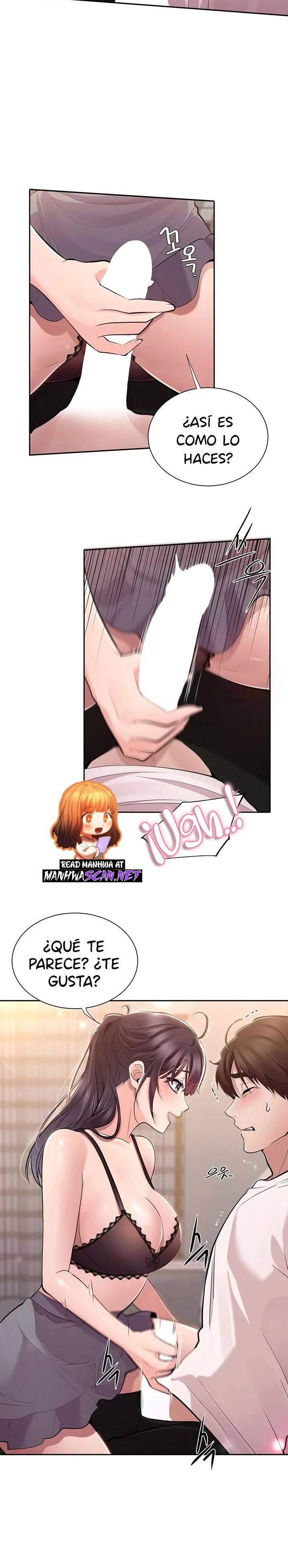 Meeting You Again Raw Chapter 4 Page 16