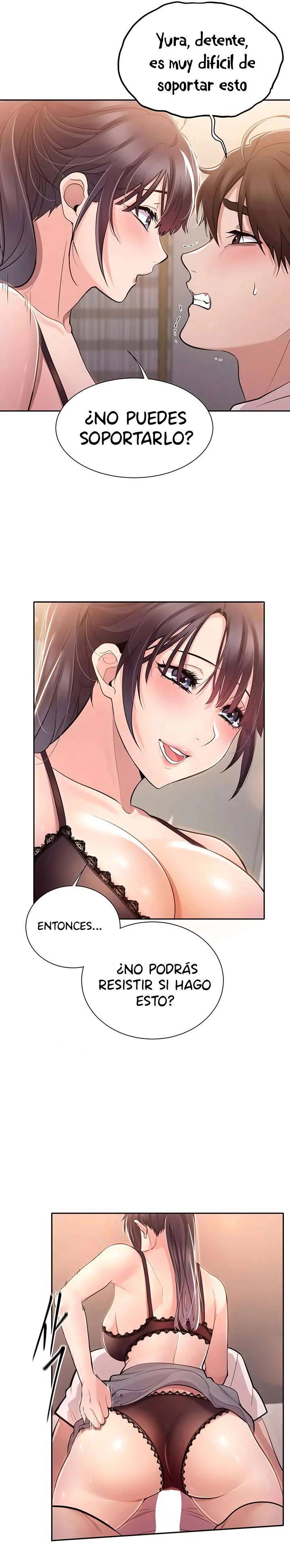 Meeting You Again Raw Chapter 4 Page 17