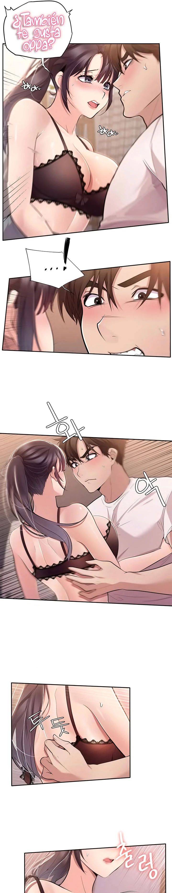 Meeting You Again Raw Chapter 4 Page 20