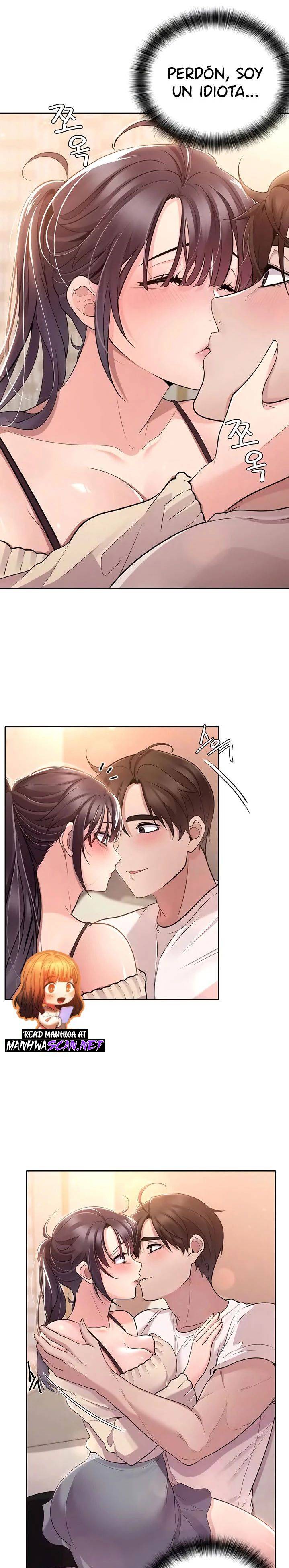 Meeting You Again Raw Chapter 4 Page 5