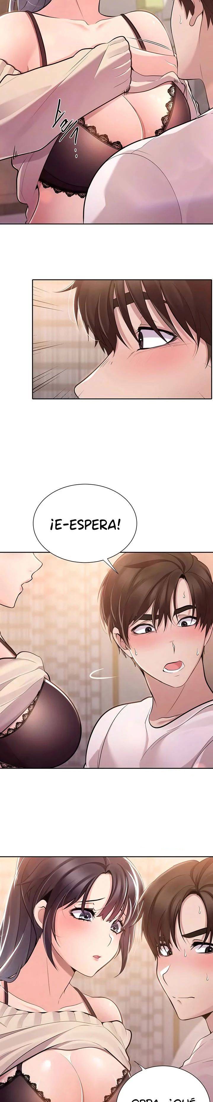 Meeting You Again Raw Chapter 4 Page 9