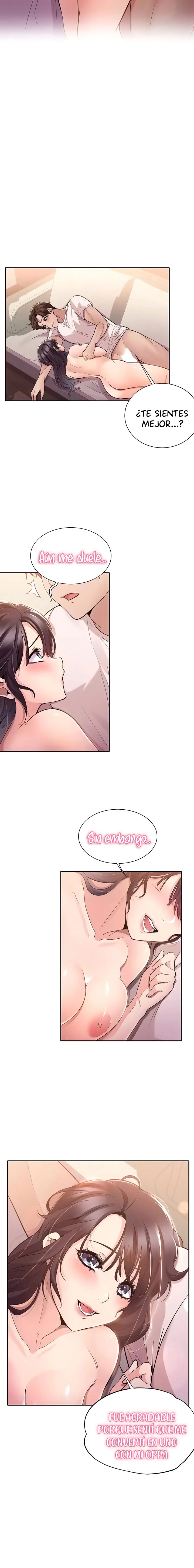 Meeting You Again Raw Chapter 5 Page 15