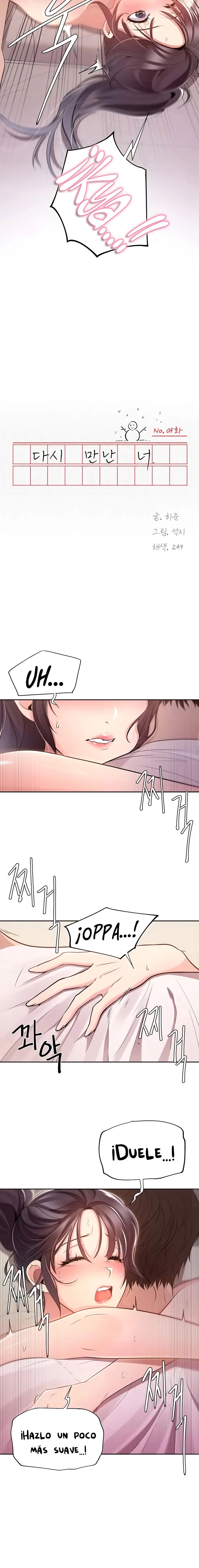 Meeting You Again Raw Chapter 5 Page 3