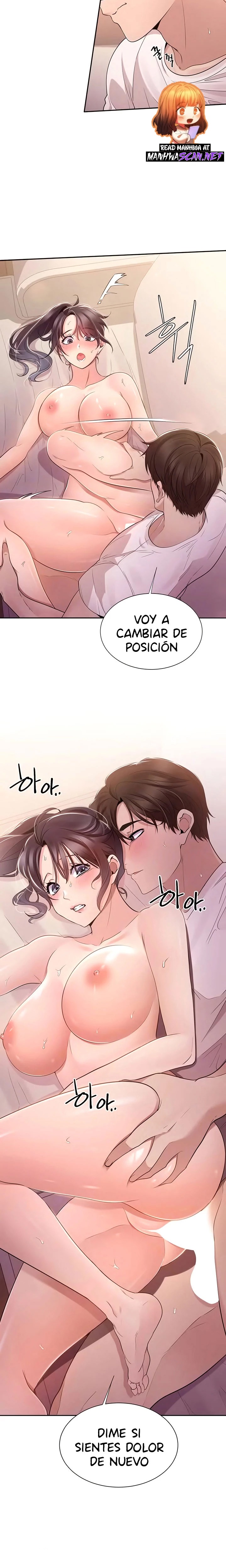 Meeting You Again Raw Chapter 5 Page 7