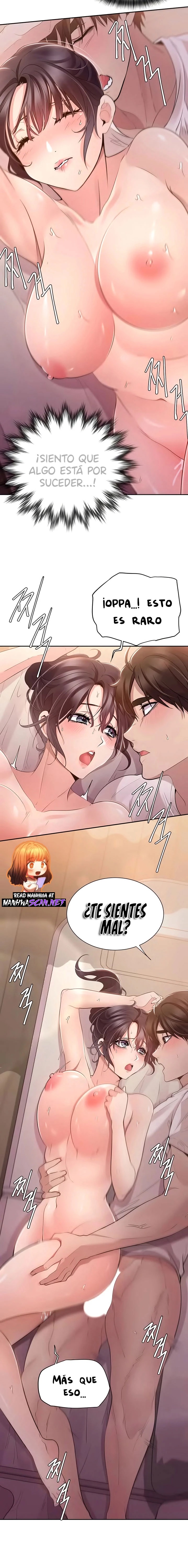 Meeting You Again Raw Chapter 5 Page 9