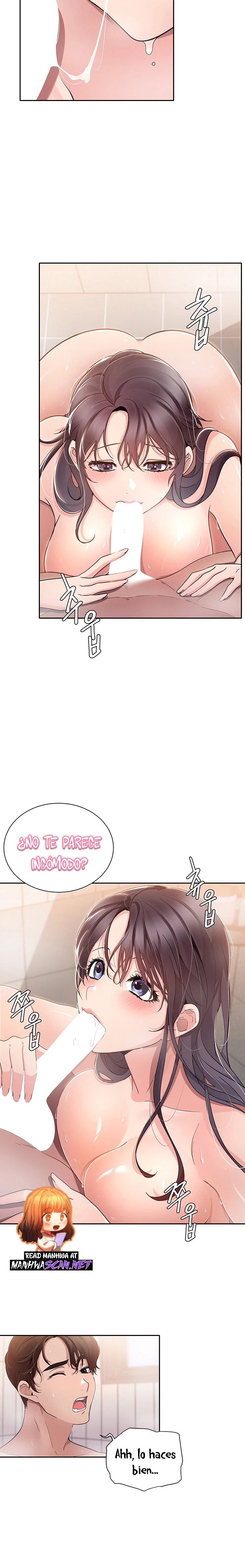 Meeting You Again Raw Chapter 6 Page 10