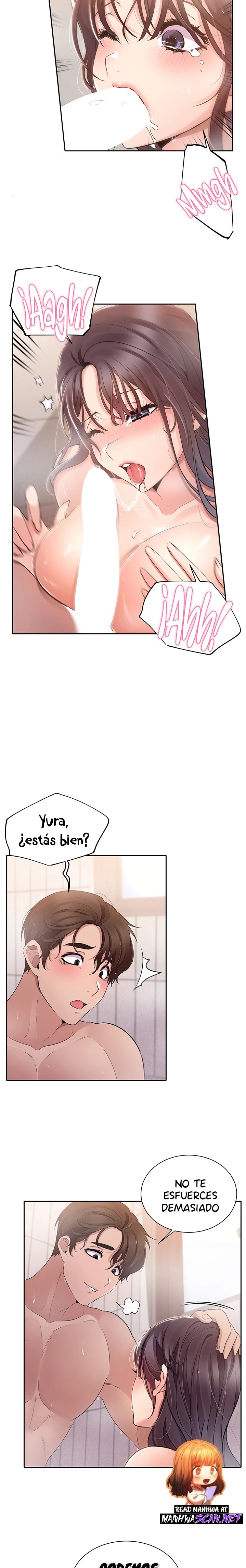 Meeting You Again Raw Chapter 6 Page 12