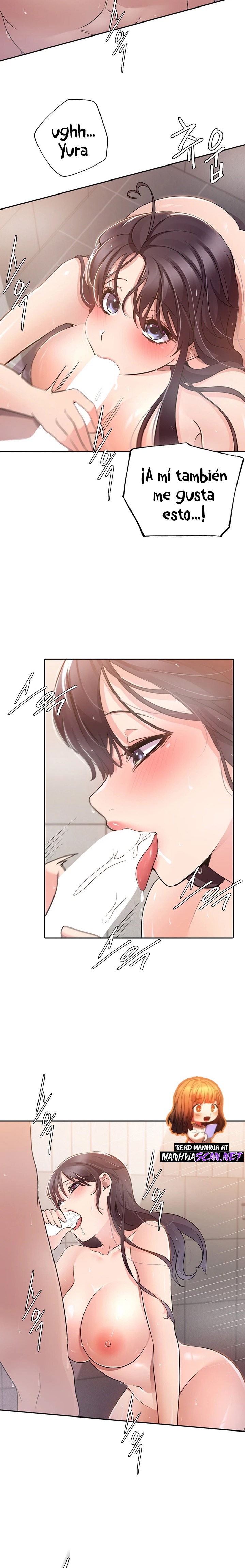 Meeting You Again Raw Chapter 6 Page 15