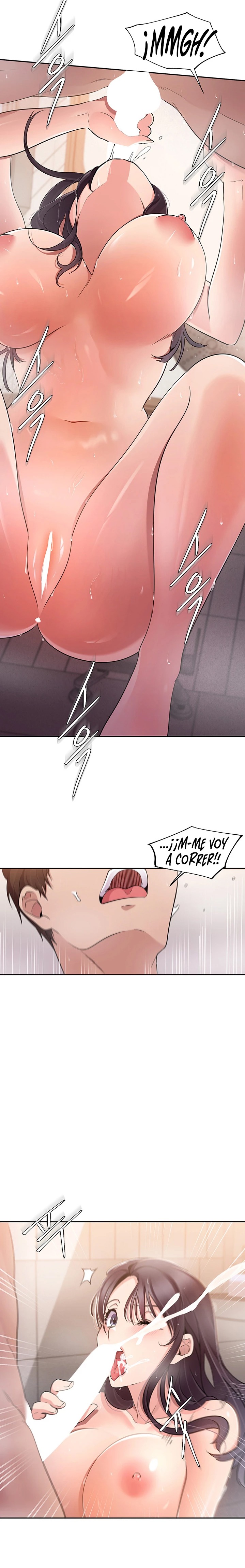 Meeting You Again Raw Chapter 6 Page 16