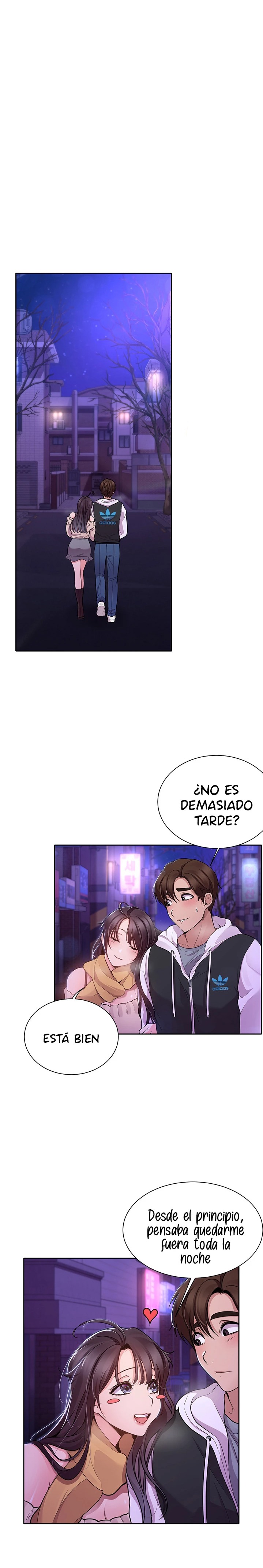 Meeting You Again Raw Chapter 6 Page 18