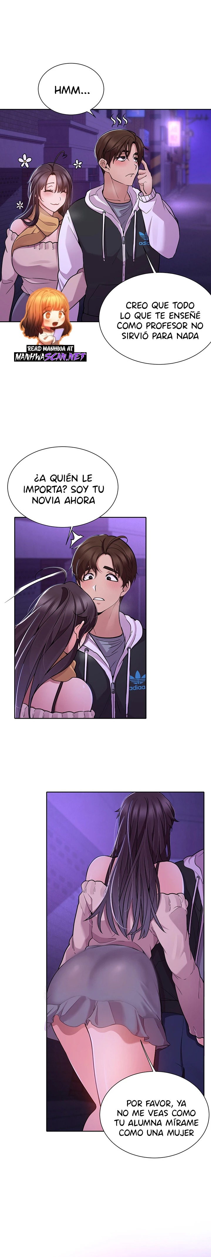 Meeting You Again Raw Chapter 6 Page 19