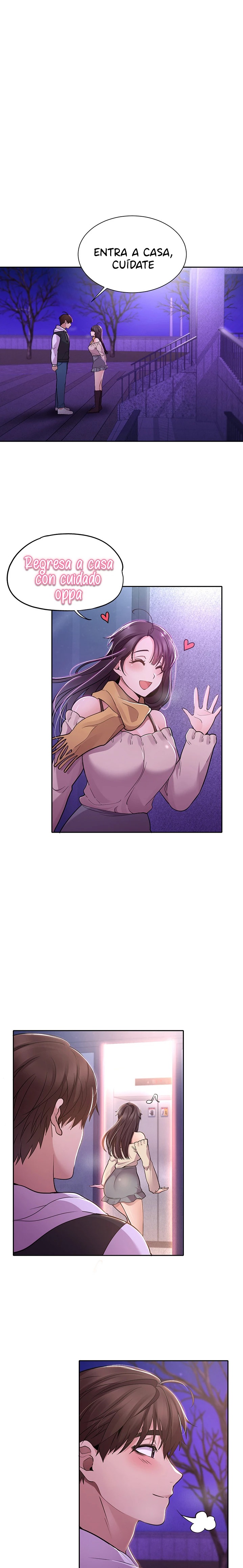 Meeting You Again Raw Chapter 6 Page 21