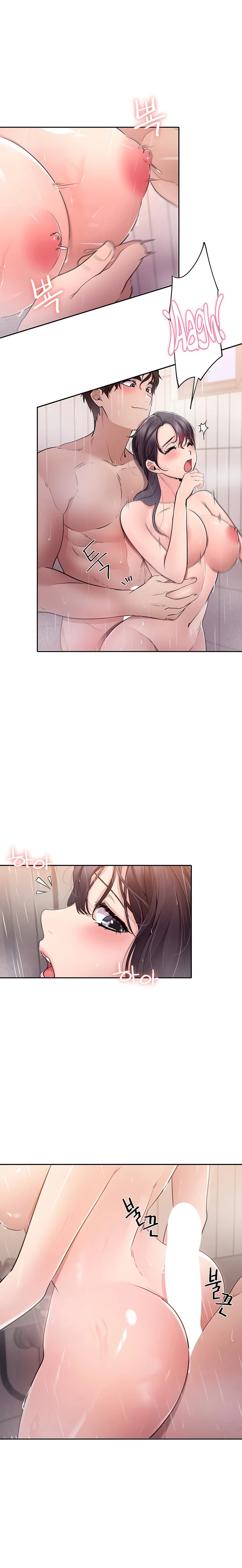Meeting You Again Raw Chapter 6 Page 4